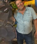 Alex 55 ans Nördlingen  Allemagne