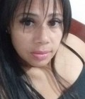 Suellen 35 ans São Paulo  Brésil