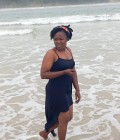 Estelle 34 ans Assinie  Côte d'Ivoire