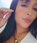 Liliana 35 ans Caracas Venezuela