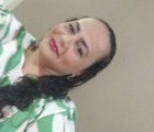 Elisangela 49 años Quirinopolis Goias  Brasil