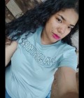 Isabella 19 ans Montería  Colombie