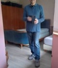 Laurent 55 ans Mulhouse France