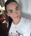 Karelys 34 ans Kioto Japon