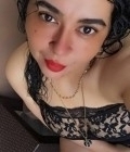 Isabel 37 ans Monseñor Nouel  République dominicaine