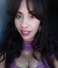 Jackeline 43 ans Maracay  Venezuela