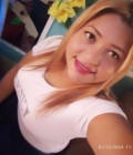 Anyelis 36 years Maturin Venezuela