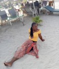 Estelle 34 ans Assinie  Côte d'Ivoire