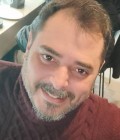 Alejandro 48 ans Zaragoza  Espagne