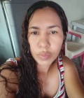 Andrea 41 ans Barranquilla  Colombie