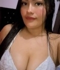 Indry 23 ans Neiva Huila  Colombie