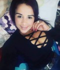 Ymaria 37 ans Ciudad Ojeda Venezuela