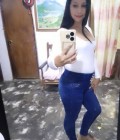 Lisbeth 33 Jahre Barquisimeto  Venezuela