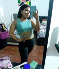 Yulissa 26 ans Monteria  Colombie