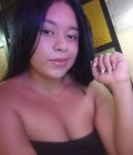 Daylis 25 ans Caracas Venezuela