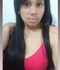 Suellen 35 ans São Paulo  Brésil