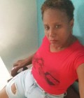 Silvia 45 ans San Pedro De Macoris  République dominicaine