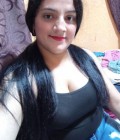 Viviana 25 ans Medellin Colombie