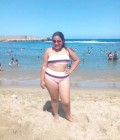 Cristina 27 ans Mexico Mexique