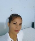 Mary 33 ans Habana Cuba