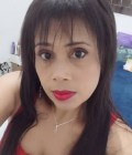 Suellen 35 ans São Paulo  Brésil