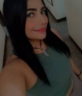 Andreina 36 años Caracas Venezuela