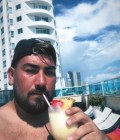 Mathias 33 ans Montbéliard  France