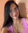 Katherine 33 ans Monagas Venezuela