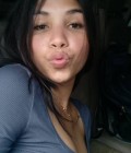 Marielys 24 ans Santiago  Chili