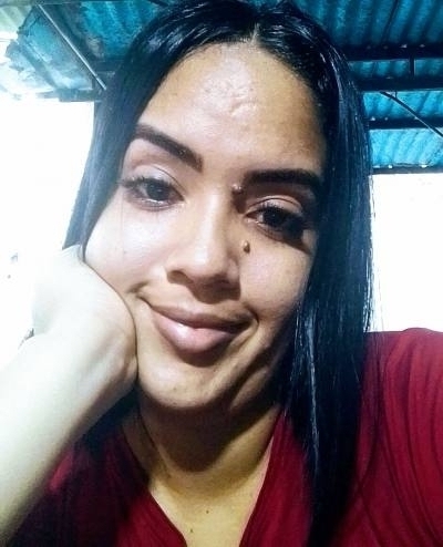 Dariannys 27 ans Cumana Venezuela