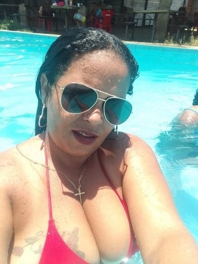 Sirlene 46 years Ipatinga  Brazil