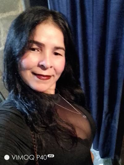 Mirella 45 años Barquisimeto  Venezuela