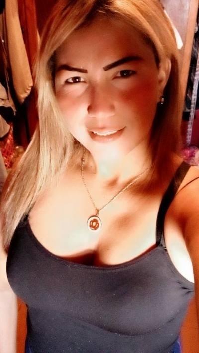 Carola 24 ans Puerto Ordaz  Venezuela