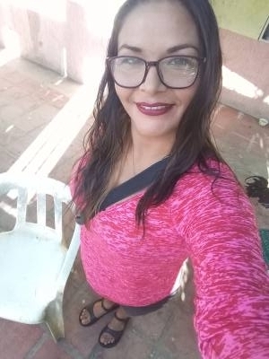 Carolina 47 ans Juangriego Venezuela