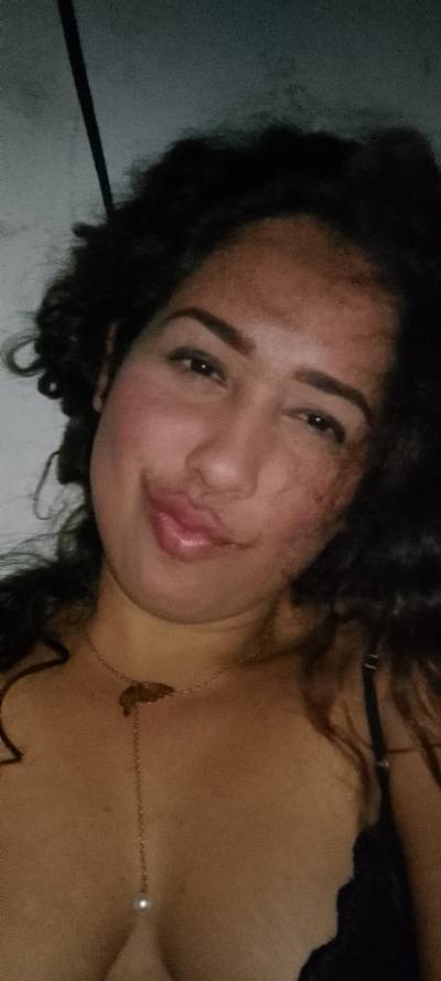 Lismary 30 ans Anzoátegui  Venezuela