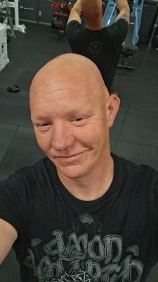 Nicolas 44 ans Wangen Bei Olten Suisse