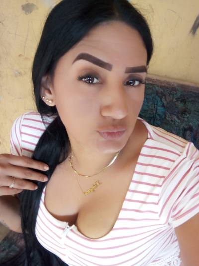 Gabriela 37 años Maracay  Venezuela