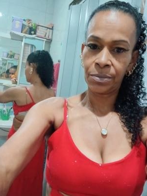 Cristiane 41 Jahre Porto Alegre Rs  Brasilien