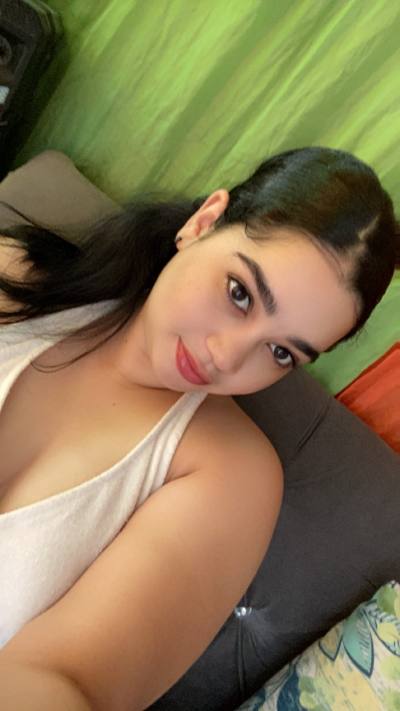 Ana 25 ans Santiago  République dominicaine