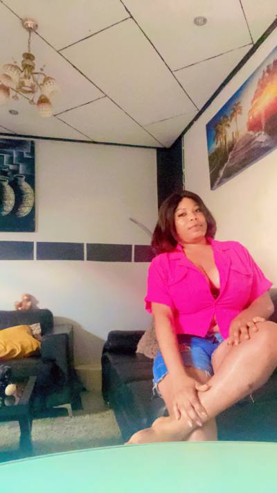 Diane 33 ans Centre Cameroun