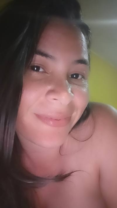 Gaby 34 years Valencia  Venezuela