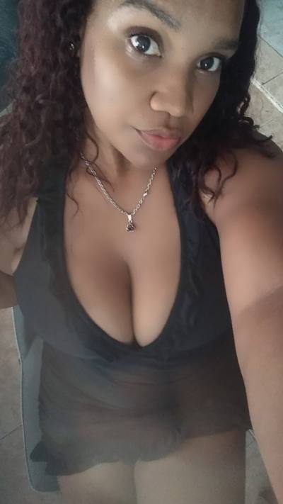 Bianca 27 ans Santo Domingo  République dominicaine