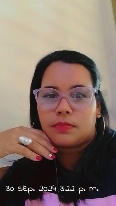 Diana 45 ans Cumana  Venezuela