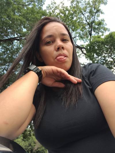 Caelys 33 ans Guárico  Venezuela