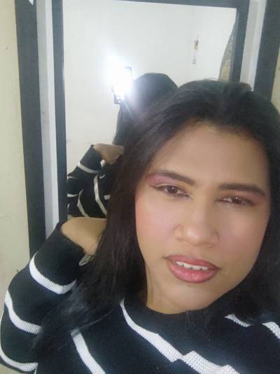 Patricia 29 ans Carabobo  Venezuela