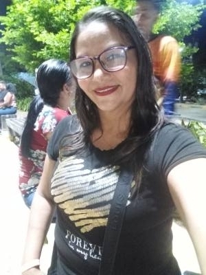 Carolina 47 ans Juangriego Venezuela