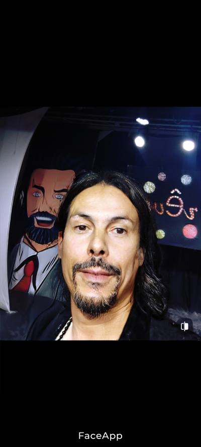 Youssef 36 años Marrakech  Marruecos