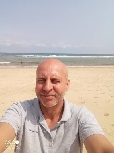 Jean marc 55 ans Captieux France