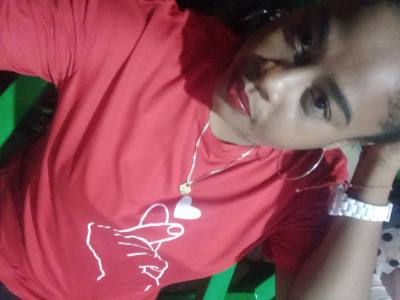 Dilcia 32 años Puerto Plata  República Dominicana