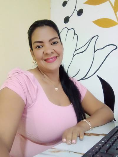 Maru 38 ans San Felipe Venezuela